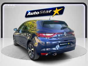 Renault Megane Berlina GT Line Tce GPF 117 kW - Foto 6