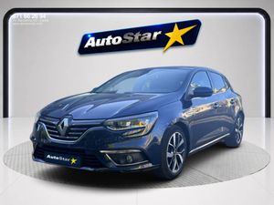 Renault Megane Berlina GT Line Tce GPF 117 kW - Foto 2