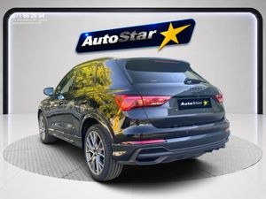 Audi Q3 S line 35 TDI S tronic - Foto 3