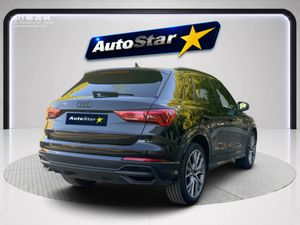 Audi Q3 S line 35 TDI S tronic - Foto 5
