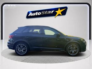 Audi Q3 S line 35 TDI S tronic - Foto 6
