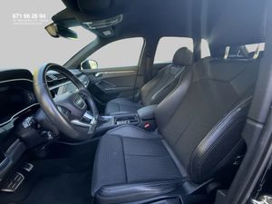 Audi Q3 S line 35 TDI S tronic - Foto 9