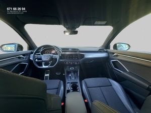 Audi Q3 S line 35 TDI S tronic - Foto 17