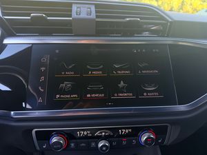 Audi Q3 S line 35 TDI S tronic - Foto 14