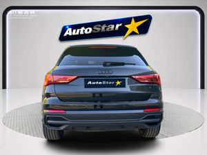 Audi Q3 S line 35 TDI S tronic - Foto 4