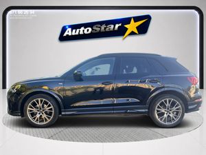 Audi Q3 S line 35 TDI S tronic - Foto 3