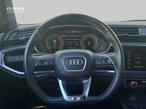 Audi Q3 S line 35 TDI S tronic - Foto 11