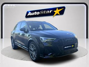 Audi Q3 S line 35 TDI S tronic - Foto 7