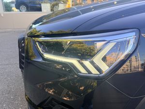 Audi Q3 S line 35 TDI S tronic - Foto 22