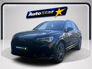 Audi Q3 S line 35 TDI S tronic - Foto 2
