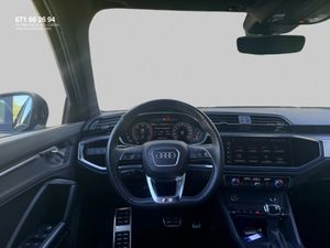 Audi Q3 S line 35 TDI S tronic - Foto 16