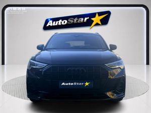 Audi Q3 S line 35 TDI S tronic - Foto 8