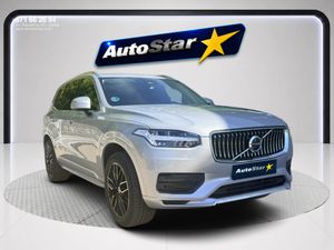Volvo XC90 B5 Diesel Core AWD - Foto 7