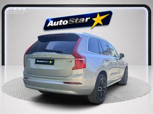 Volvo XC90 B5 Diesel Core AWD - Foto 5