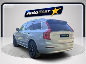 Volvo XC90 B5 Diesel Core AWD - Foto 3