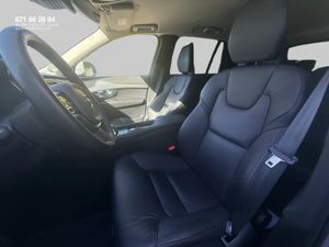 Volvo XC90 B5 Diesel Core AWD - Foto 9