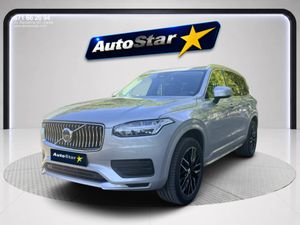 Volvo XC90 B5 Diesel Core AWD - Foto 2