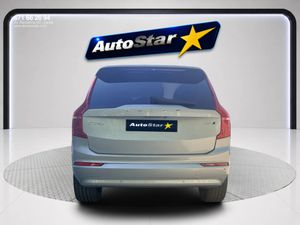 Volvo XC90 B5 Diesel Core AWD - Foto 4