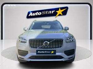 Volvo XC90 B5 Diesel Core AWD - Foto 8
