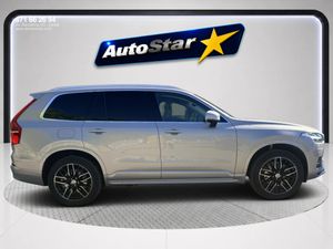 Volvo XC90 B5 Diesel Core AWD - Foto 6