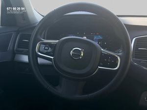 Volvo XC90 B5 Diesel Core AWD - Foto 11