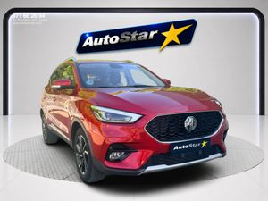 MG ZS Luxury 1.0 T-GDI Automático - Foto 7