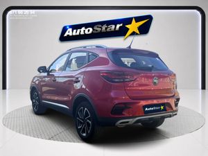 MG ZS Luxury 1.0 T-GDI Automático - Foto 3