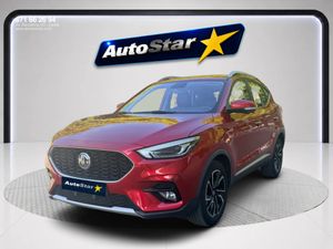 MG ZS Luxury 1.0 T-GDI Automático - Foto 2