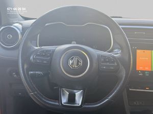 MG ZS Luxury 1.0 T-GDI Automático - Foto 11