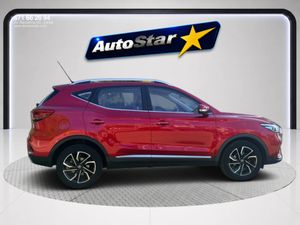 MG ZS Luxury 1.0 T-GDI Automático - Foto 6