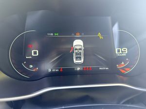 MG ZS Luxury 1.0 T-GDI Automático - Foto 13