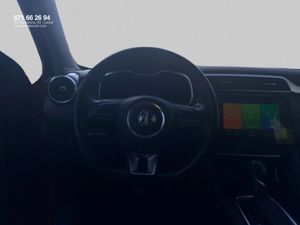 MG ZS Luxury 1.0 T-GDI Automático - Foto 16