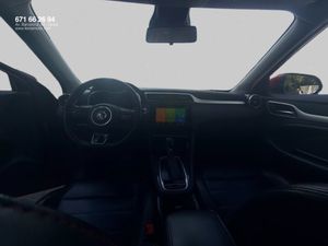 MG ZS Luxury 1.0 T-GDI Automático - Foto 17