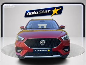 MG ZS Luxury 1.0 T-GDI Automático - Foto 8
