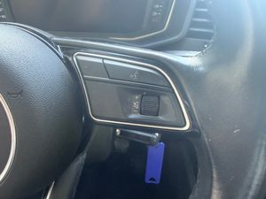 Audi A1 Sportback Adrenalin 25 TFSI - Foto 12