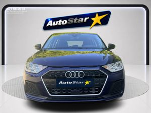 Audi A1 Sportback Adrenalin 25 TFSI - Foto 8