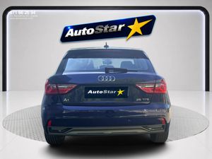 Audi A1 Sportback Adrenalin 25 TFSI - Foto 4