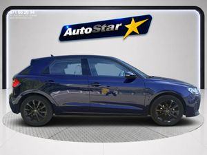 Audi A1 Sportback Adrenalin 25 TFSI - Foto 6