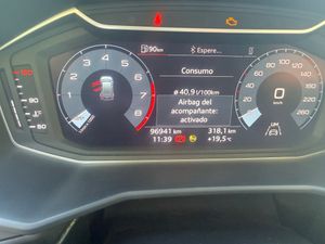 Audi A1 Sportback Adrenalin 25 TFSI - Foto 13