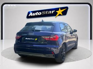 Audi A1 Sportback Adrenalin 25 TFSI - Foto 5