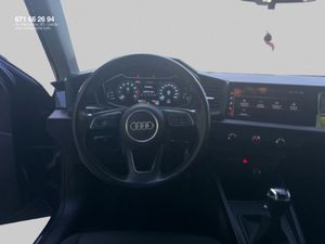 Audi A1 Sportback Adrenalin 25 TFSI - Foto 16