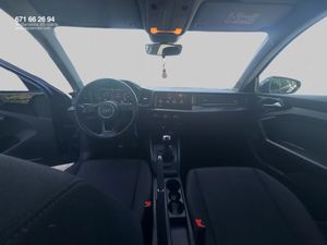 Audi A1 Sportback Adrenalin 25 TFSI - Foto 17