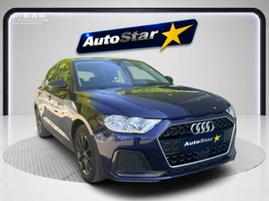 Audi A1 Sportback Adrenalin 25 TFSI - Foto 7