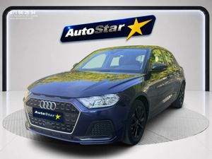 Audi A1 Sportback Adrenalin 25 TFSI - Foto 2