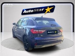 Audi A1 Sportback Adrenalin 25 TFSI - Foto 3