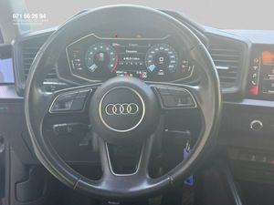 Audi A1 Sportback Adrenalin 25 TFSI - Foto 11