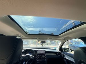 Mercedes GLC 200 4MATIC - Foto 24