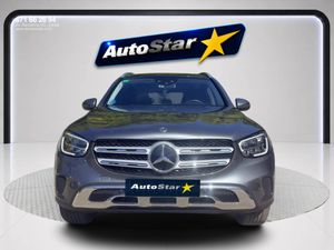 Mercedes GLC 200 4MATIC - Foto 8