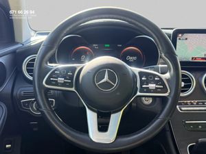 Mercedes GLC 200 4MATIC - Foto 17