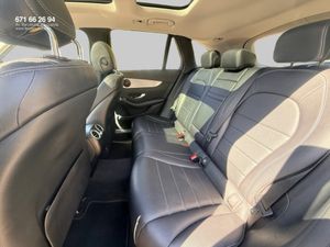 Mercedes GLC 200 4MATIC - Foto 19